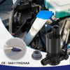 Ford B-Max 2011-2015 - Black Windshield Washer Pump (2011-2015)