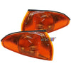 Proton Wira, Satria, Jumbuck Amber Corner Signal Lights (1993-2005)