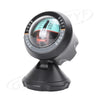 Vehicles Offroad Inclinometer Gauge Angle Protractor Level Tilt Meter