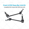 Chrysler 300C RWD Sway Bar Links Pair (2005-2019)