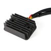 Kawasaki KDX 250 Regulator Rectifier (1991-1994)