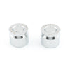 Harley Road King Breakout Road Glide Fat Boy Mounting Nuts Bolts