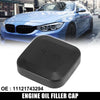 BMW E36 E46 328 Black Engine Oil Filler Cap Cover (1992-2006)
