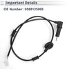 Hyundai Accent ABS Wheel Speed Sensor (2000-2005)