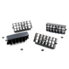 Nissan Datsun D21 1986-1997 Air Vent Set