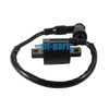 Yamaha YFM450 Kodiak 4X4, YFM450 Wolverine 450 Ignition Coil (03-14, 06-10)