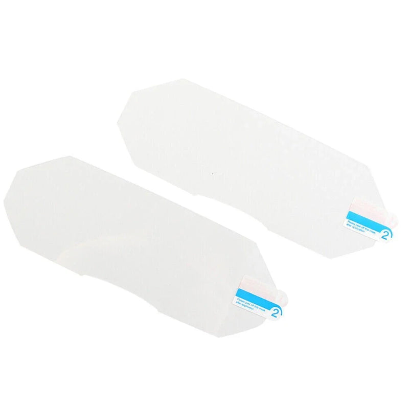 YAMAHA MT07 FZ-07 Speedometer Dashboard Screen Protector Film Cover (2014-2023)