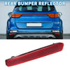 Toyota Corolla Rear Left Bumper Reflector (2020-2023)
