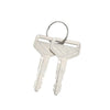 Toyota Pickup, Celica, Corolla, Tercel Ignition Switch Barrel + 2 Keys (1982-1998)