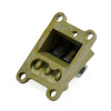 Yamaha 2-Takt 4-5 PS Außenbordmotor Membranventilbaugruppe