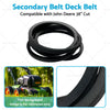 John Deere 38" Cut Lx172 Lx188 Deck Belt