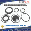 Sheppard M90 M100 Heavy Duty Sector Shaft Seal Kit
