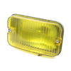 Fog Lights Lamp Beams LH+RH Pair Fits Hino Ranger BF FF UTE Truck 1980-89 D06