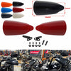 Harley Touring FLHXSE FLHX Durable Ultralight Bagger Hand Guards (2014-2023)