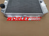 1949-1954 Chevy Cars V8 44mm Aluminum Radiator (1949-1954)