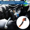 Kawasaki NINJA650R Brake Clutch Lever (2006–2009)