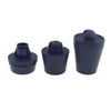 Toyota 3 Pcs Door Stopper Buffer Cushion