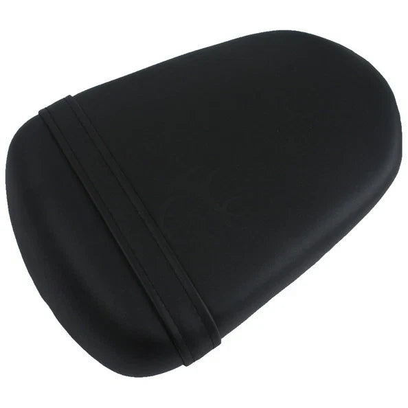 SUZUKI GSXR600 GSXR750 Black Pillion Passenger Seat (2008-2010)