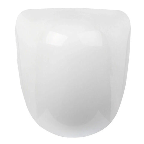 Suzuki GSXR1300 Hayabusa (1999-2007) White Rear Seat Cover Cowl