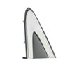 Chrysler 200 Left Mirror Flag Cover (2015-2017)