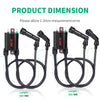 Kawasaki VN1600B Vulcan 1600 Mean Streak Ignition Coils (2004-2007)