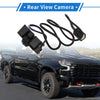 Chevrolet Cheyenne 120-180�� Rear View Camera Backup (2016 - 2018)