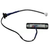 Toyota Avensis Car Tailgate Switch (2003-2009)