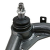 Isuzu D-Max MU-X 4WD Front Upper Control Arm 2" (2020-ON)