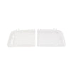 Honda Accord Coupe LX-S Dome Light Lens (2009-2012)