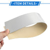 Hyundai Santa Fe ix45 (2019-2021) Silver Tone 6 x Door Pillar Window Trim