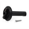 Yamaha Grizzly YFM660 Fuel Valve Petcock Switch Lever Screw (2002–2008)