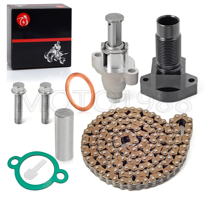 Polaris RZR XP 1000 Cam Timing Chain & Tensioner Kit (2014-2018)