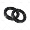Toyota Hilux TGN26 KUN26 KUN25 Front Inner Axle Oil Seals (2005-2015)