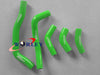 Honda CRF450R 2005-2008 Silicone Radiator Hose