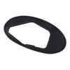 BMW Mini Cooper Right Side Rearview Mirror Gasket Seal (2002-2008)