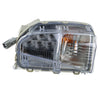 Toyota Prius LED Front Bumper Fog Light Lamp (2012-2015)