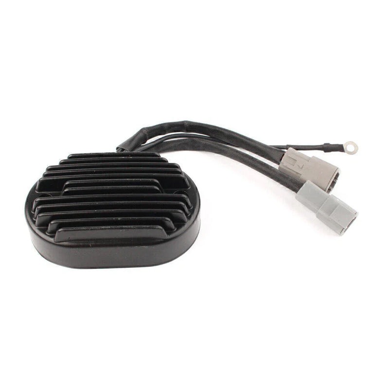 Harley Davidson Fat Boy 1584 Voltage Regulator Rectifier (2007)
