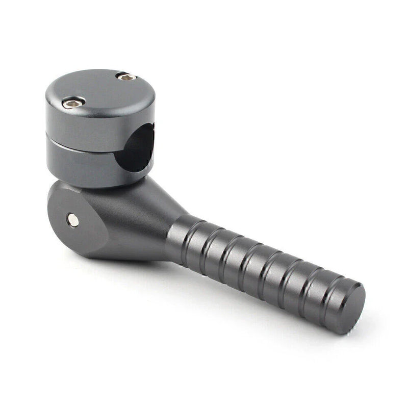 BMW R1200GS ADV Titanium 197mm Motorcycle Lifting Handle (2014-2020)