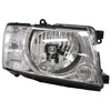 Nissan Patrol GU3 Y61 2004-On Wagon Right Driver RHS RH Genuine Headlight