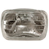 Nissan Navara / Pathfinder Universal Sealed Beam Headlight (1983-1997)