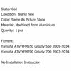 Yamaha YFM Grizzly 550 / 700, Kodiak 700 Stator (2007-2021)