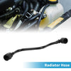 BMW 530e 2018-2022 Plastic Black 1 Pc Radiator Hose