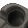 Ford F350 Brown Center Console Cup Holder (2002-2004)