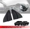 Toyota Hilux 1kdFortuner Tweeter Cover Trim (2015-2022)
