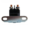 John Deere D100 D105 D110 Lawn Tractors Starter Solenoid Relay (2010-2023)