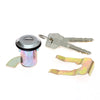 Datsun Nissan 620 1972-1979 Fuel Lid Gas Lock with Keys