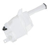 Toyota Sienna Windshield Washer Fluid Tank Reservoir (2004-2020)