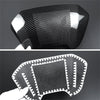 Chevrolet Corvette C8 Rear Seat Center Audio Cover (2020-2023)