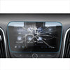 Chevrolet Malibu Equinox Volt 8" Anti Scratch Touch Screen Protector