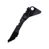 Toyota Corolla E12 Hatchback Right Front Bumper Bracket (2002-2007)